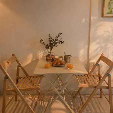 Provencal De Charme Viel Centre *