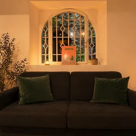 Provencal De Charme Viel Centre Апартаменти